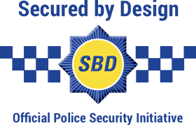 Secured By Design - Offical Police Security Initiative