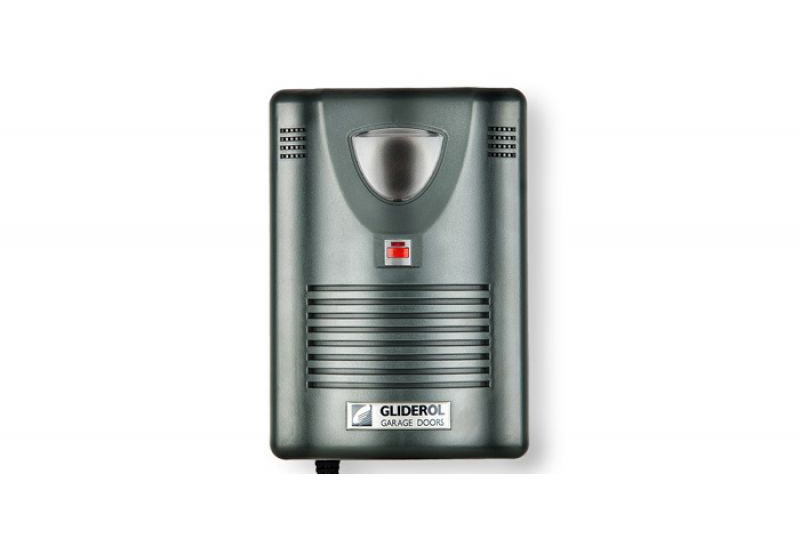 Gliderol  Operator for use with gliderol roller garage door